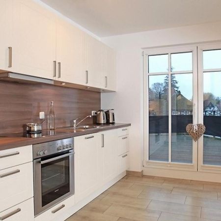 Appartement Zeese Emma à Zingst Extérieur photo