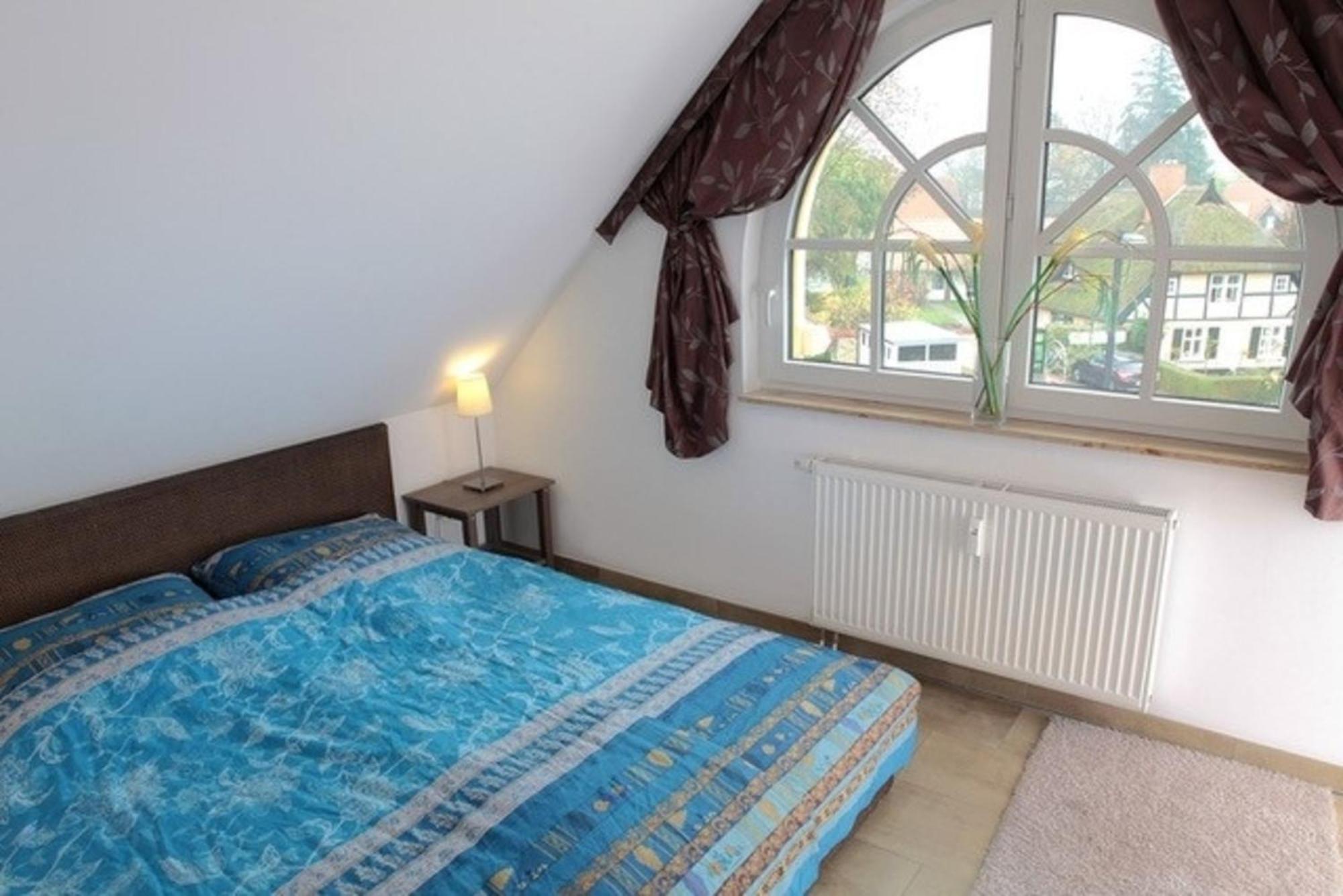 Appartement Zeese Emma à Zingst Extérieur photo